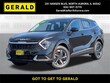 Kia Sportage Hybrid