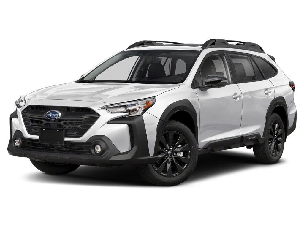 Used 2025 Subaru Outback Onyx Edition XT SUV