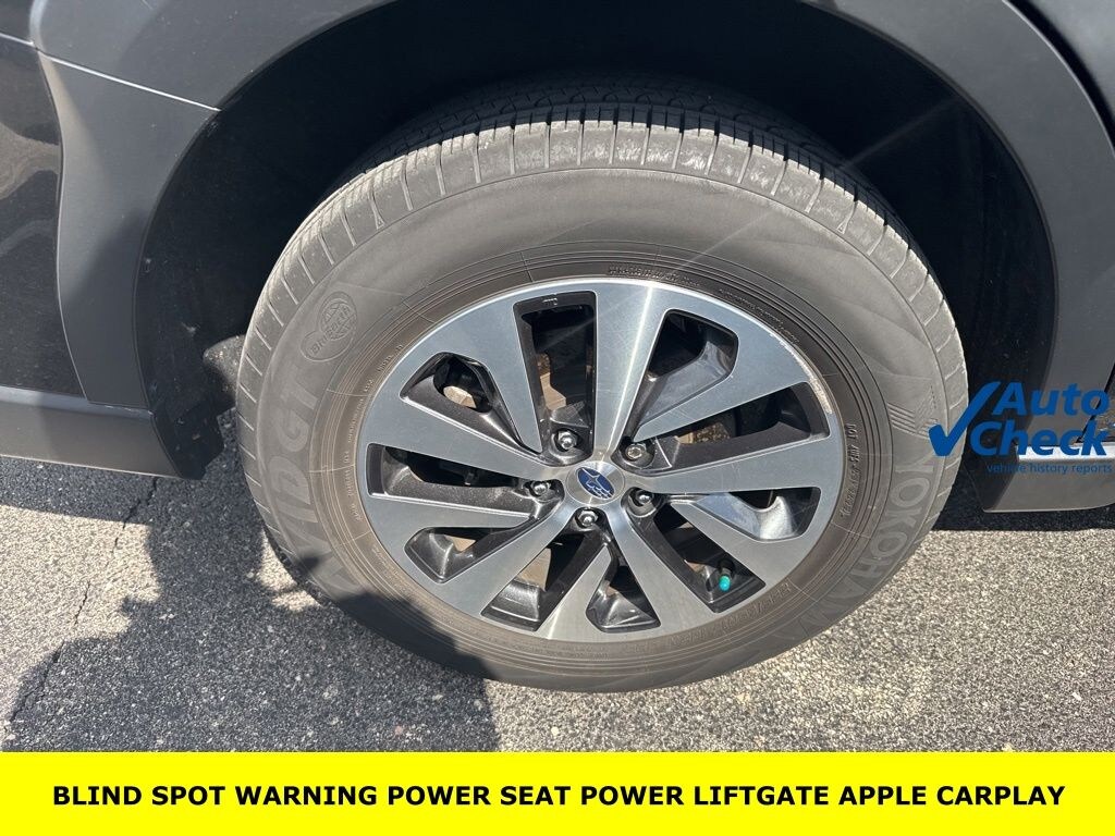Used 2023 Subaru Outback Premium SUV