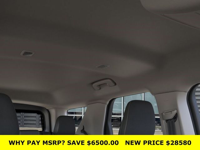 2025 Ford Bronco Sport Big Bend - Photo 22