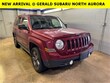 Jeep Patriot