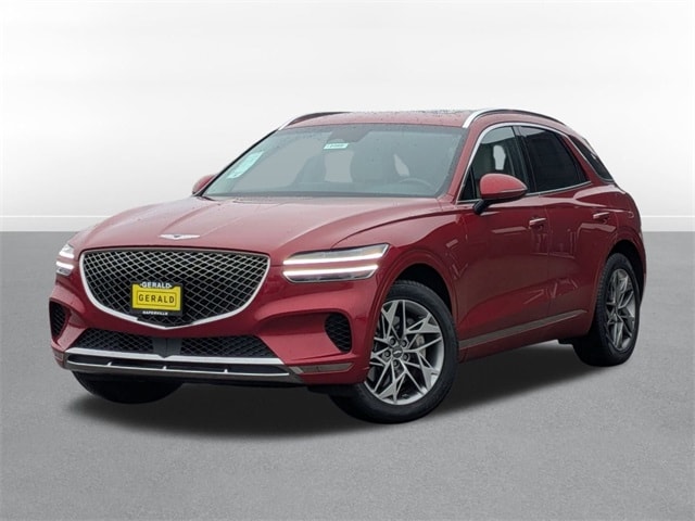 2023 GENESIS GV70 Standard