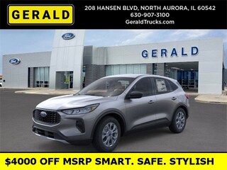 2026 Ford Escape Active SUV