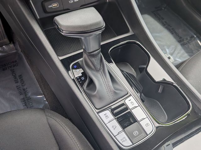 2023 Hyundai Tucson SE - Photo 19