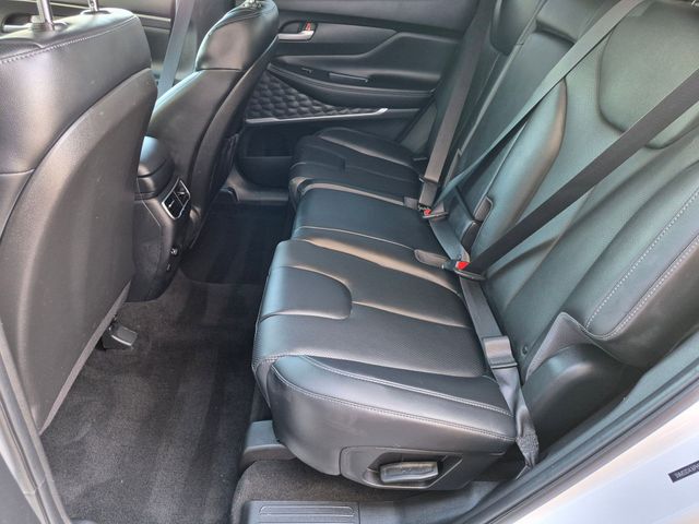 2023 Hyundai Santa Fe SEL - Photo 25