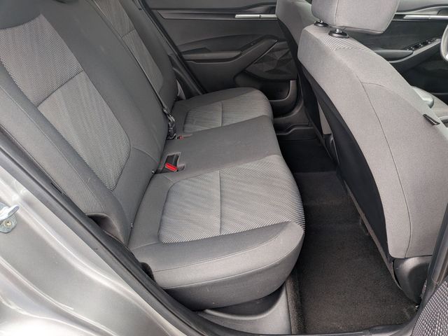 2023 Kia Seltos LX - Photo 22