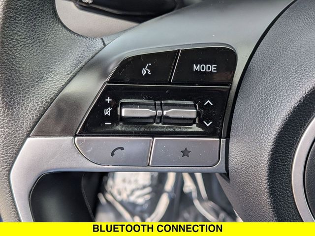 2023 Hyundai Tucson SEL - Photo 14
