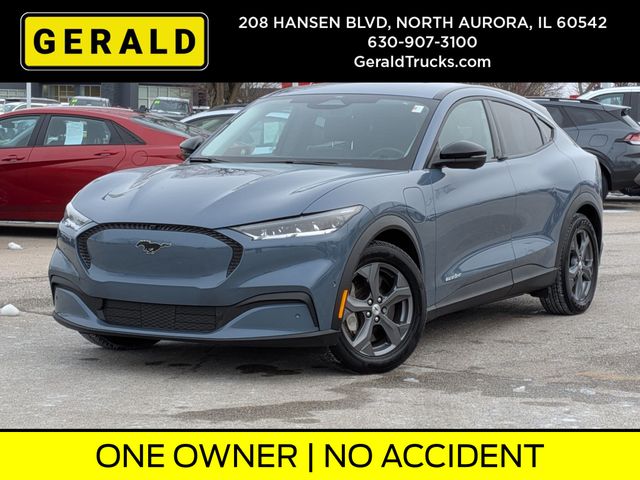 2023 Ford Mustang Mach-E Select RWD