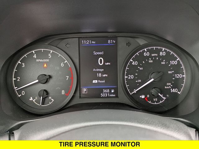 2025 Nissan Altima S - Photo 13