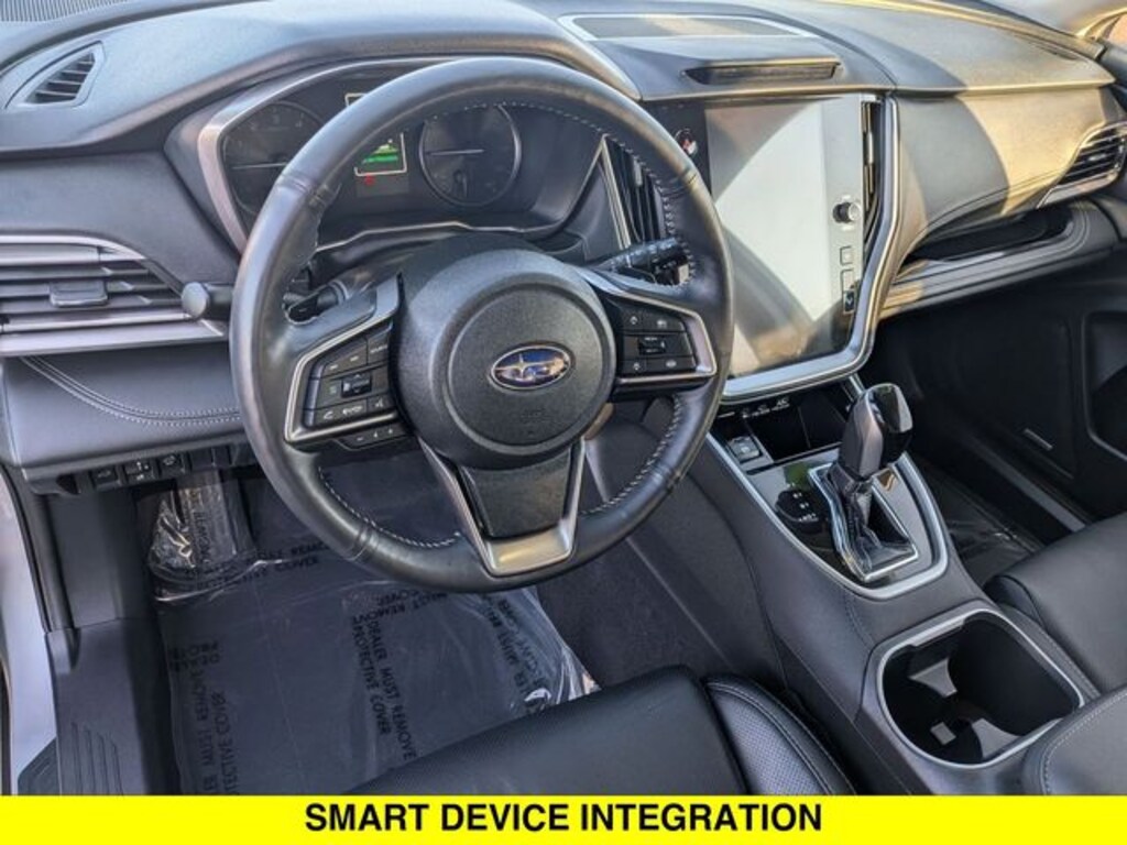 Used 2025 Subaru Outback Touring SUV