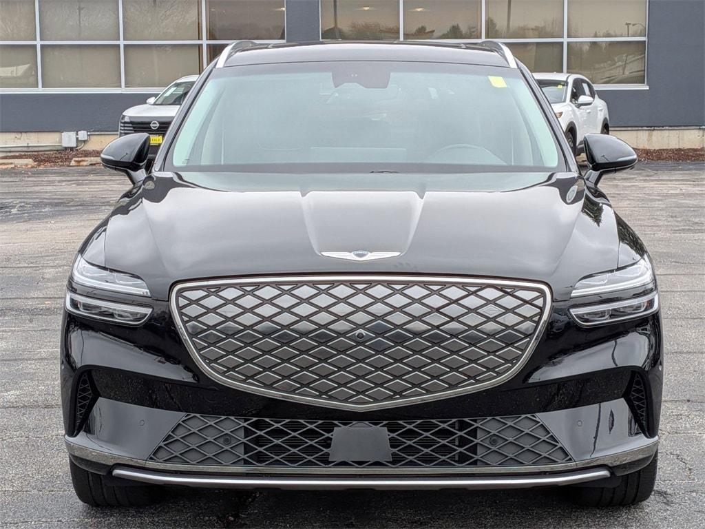 Certified 2023 Genesis Electrified GV70 Advanced SUV