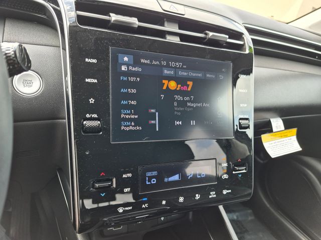 2023 Hyundai Tucson SEL - Photo 18