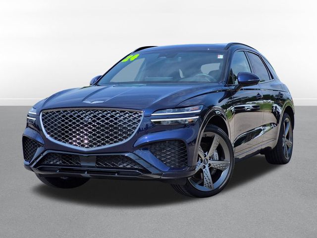 2024 Genesis GV70 2.5T Standard AWD's photo
