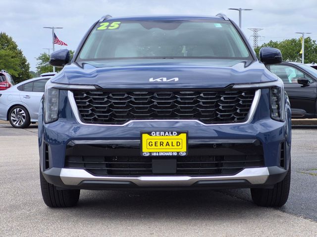 2025 Kia Sorento S - Photo 3