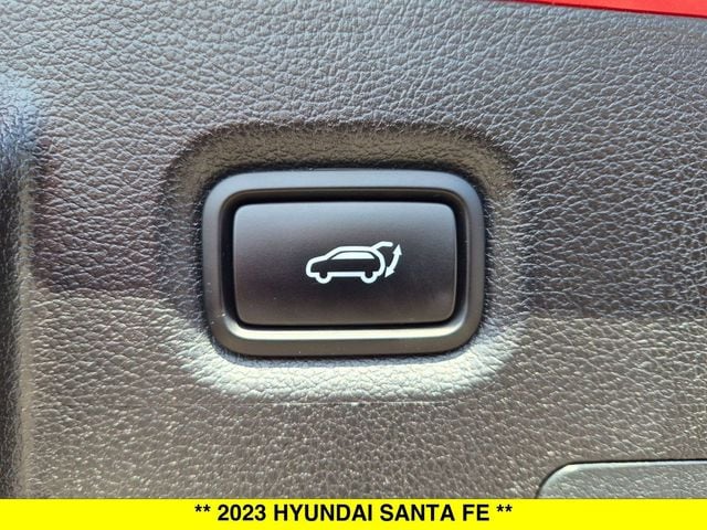 2023 Hyundai Santa Fe SEL - Photo 25