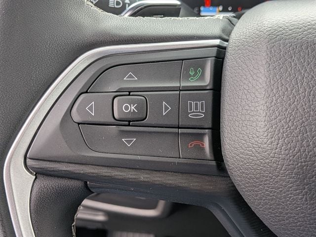 2023 Jeep Grand Cherokee Altitude - Photo 14