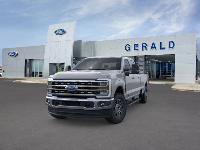 2026 Ford F-350 Super Duty Lariat - Photo 2