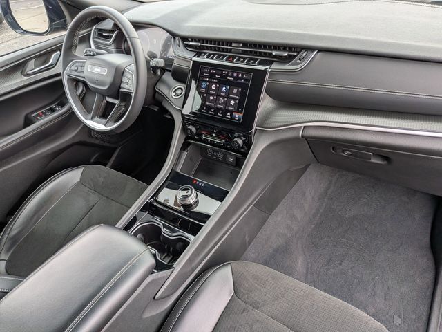 2023 Jeep Grand Cherokee Altitude - Photo 26