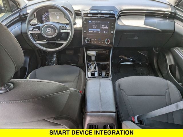 2023 Hyundai Tucson SEL - Photo 22