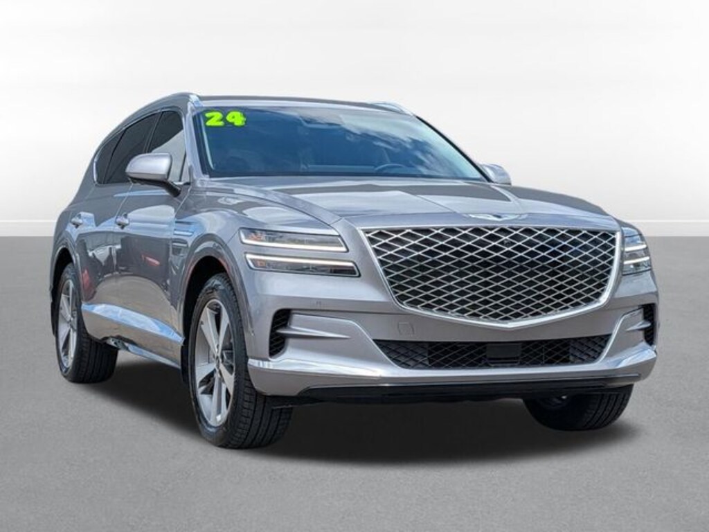 Used 2024 Genesis GV80 2.5T SUV