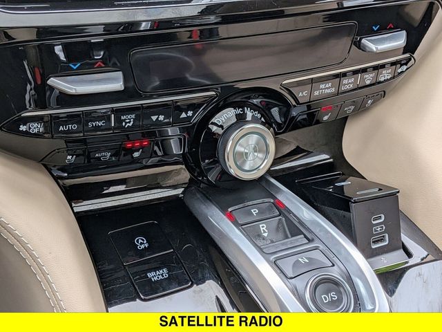 2023 Acura MDX Advance Package - Photo 21