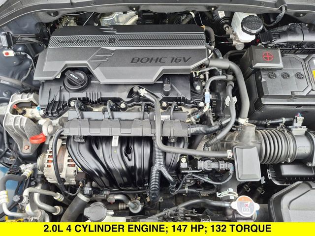 2023 Hyundai Kona SEL - Photo 30