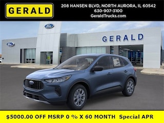 2026 Ford Escape Active SUV