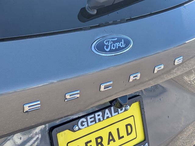 2025 Ford Escape ST-Line - Photo 33