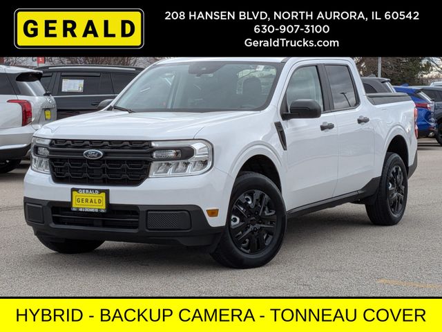 2024 Ford Maverick XL