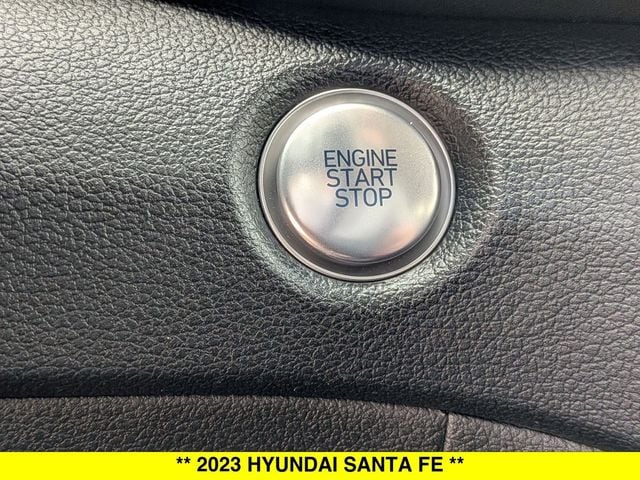 2023 Hyundai Santa Fe SEL - Photo 16