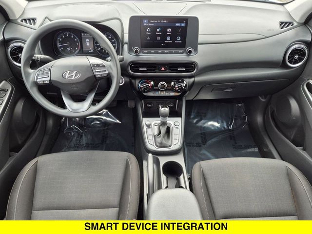 2023 Hyundai Kona SEL - Photo 23