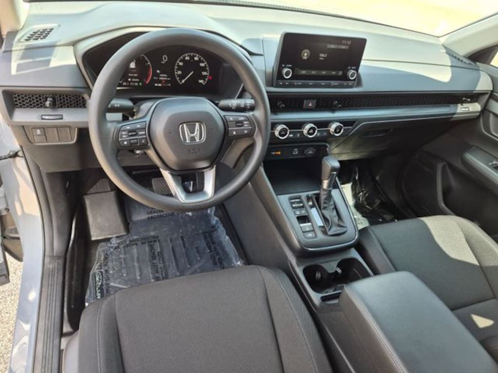 Used 2025 Honda CR-V LX SUV