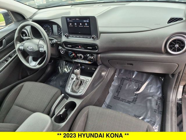 2023 Hyundai Kona SEL - Photo 29