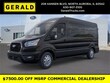  Ford Transit-350 Passenger