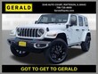  Jeep Wrangler 4xe