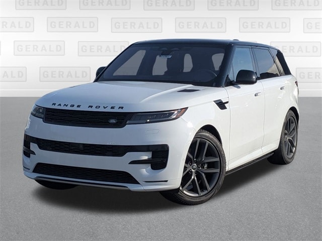 2023 Land Rover Range Rover Sport SE Dynamic's photo