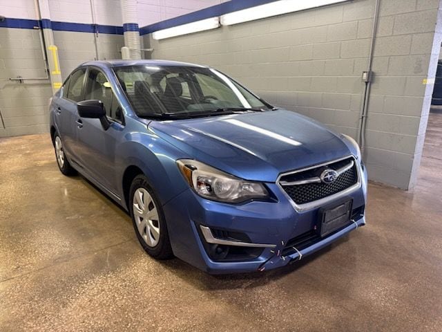 2015 Subaru Impreza 2.0I Auto (PZEV)'s photo