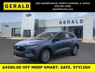 2026 Ford Escape Active SUV