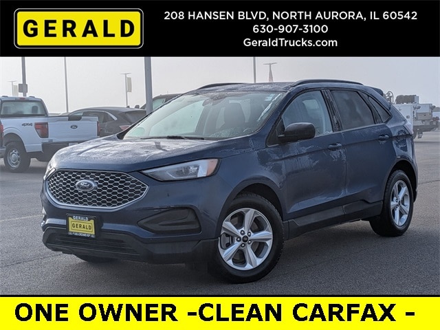 2023 Ford Edge SE