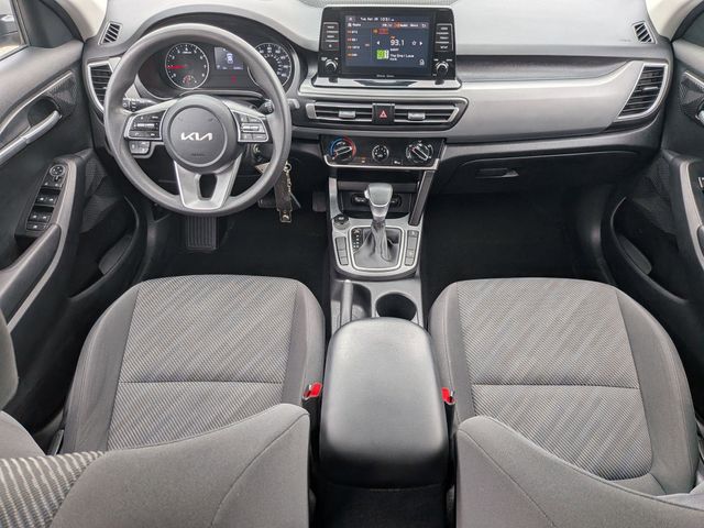 2023 Kia Seltos LX - Photo 21