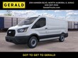  Ford Transit-250 Cargo