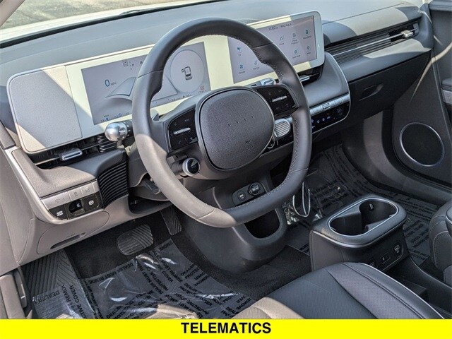 Used 2023 Hyundai IONIQ 5 SEL with VIN KM8KNDAF2PU182738 for sale in North Aurora, IL