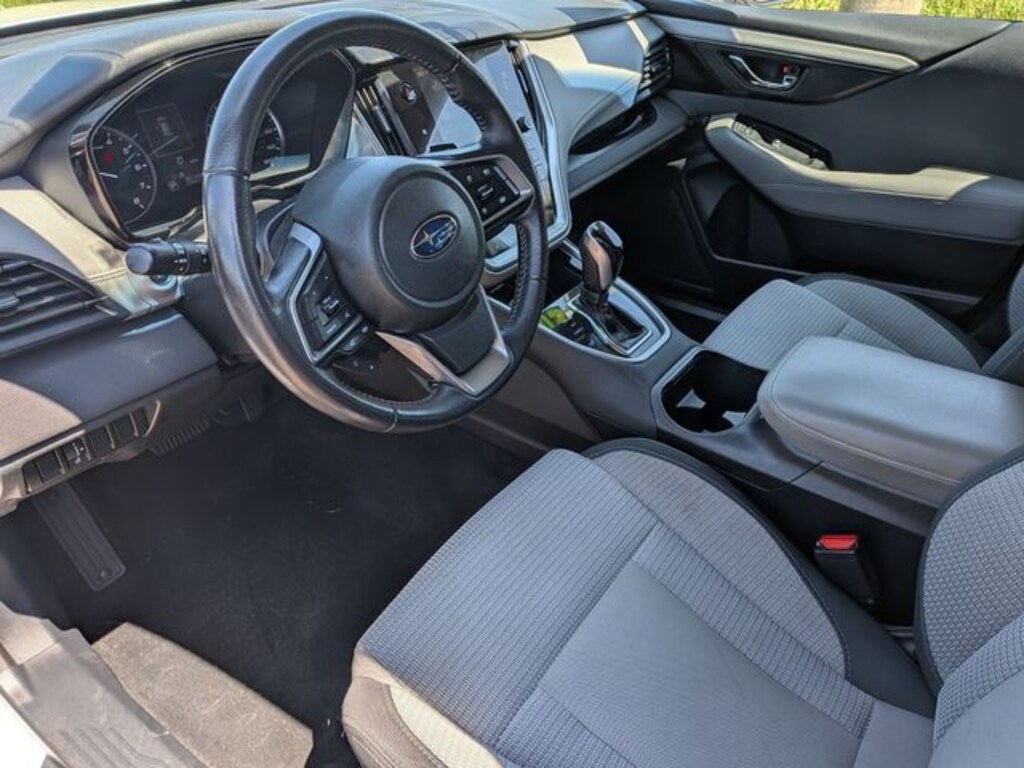 Used 2020 Subaru Outback Premium SUV