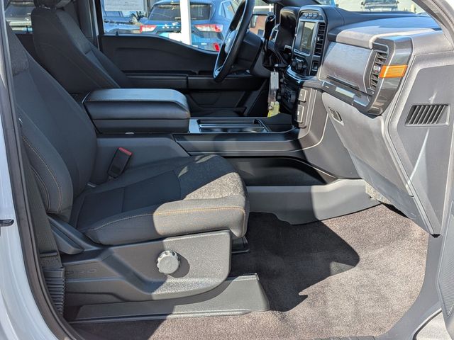 2021 Ford F-150 Tremor - Photo 26