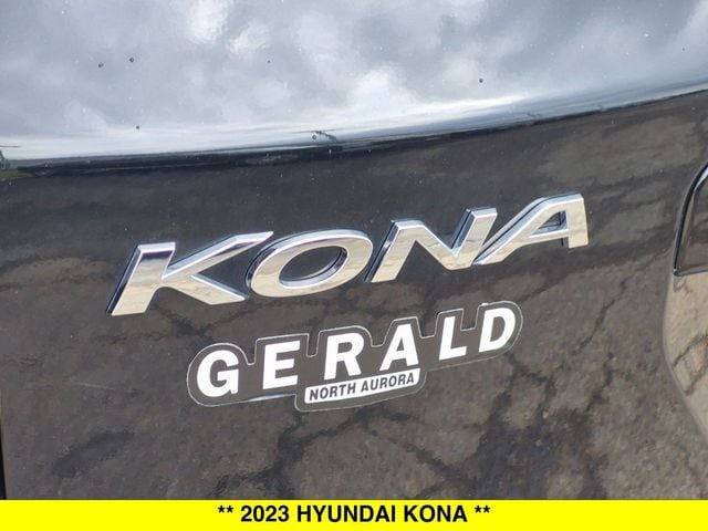 2023 Hyundai Kona SEL - Photo 25