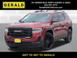 GMC Acadia