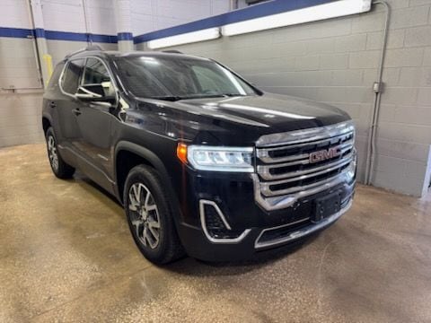 2023 GMC Acadia SLE FWD's photo