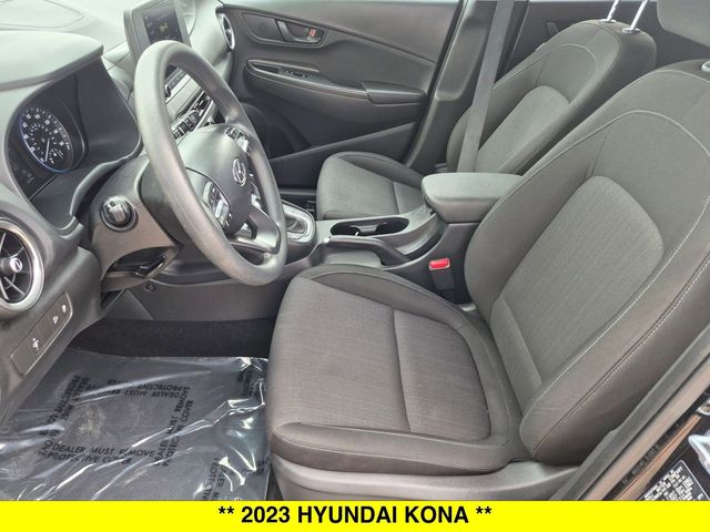 2023 Hyundai Kona SEL - Photo 11