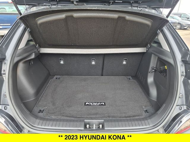 2023 Hyundai Kona SEL - Photo 24