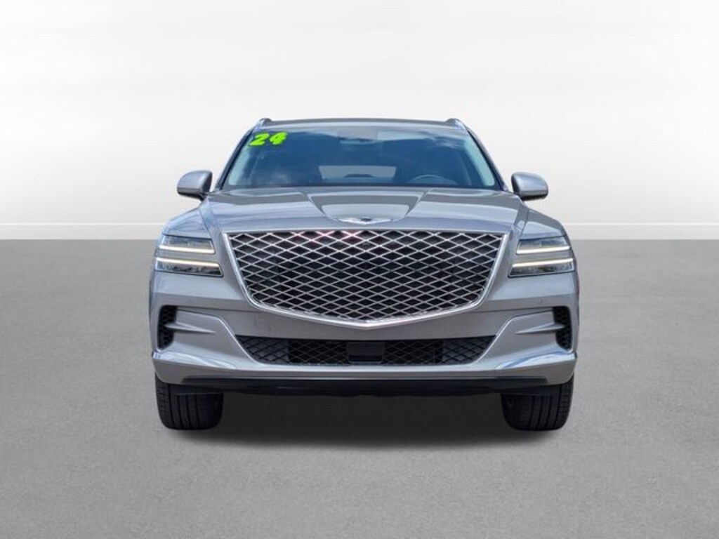 Used 2024 Genesis GV80 2.5T SUV